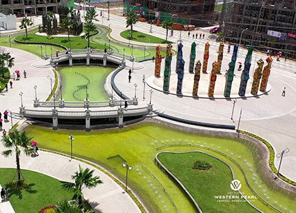 Đô thị giao thương – du lịch, động lực tăng trưởng cho TP Vị Thanh