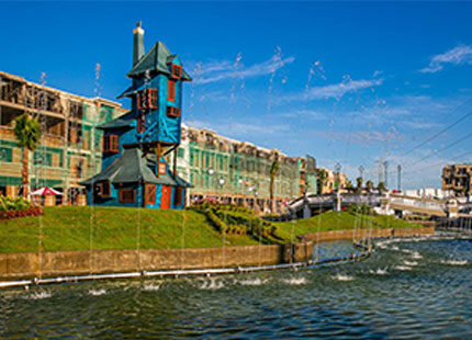 Nhà đầu tư đổ bộ đón chu kỳ tăng giá mới tại dự án tâm điểm Hậu Giang